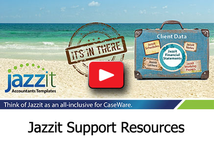 Jazzit Support Resources