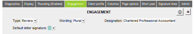 newsletter menu 10 engagement